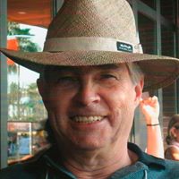 Eugene Downing Photo 5