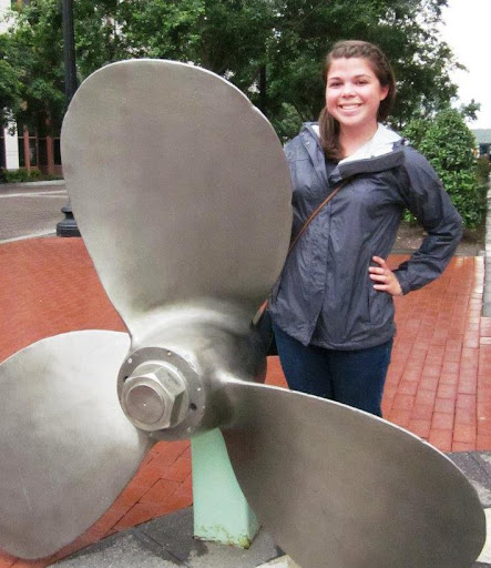Emily Cosgrove Photo 17