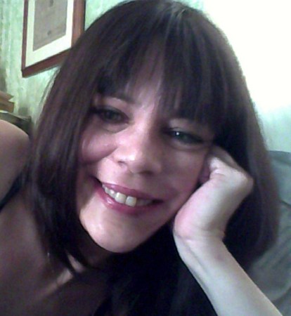 Christine West Photo 6
