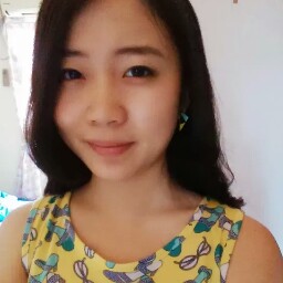 Alice Kuan Photo 2