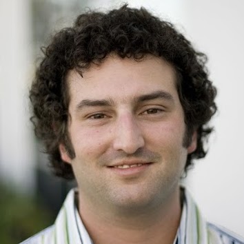 Ian Stone Photo 30