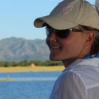 Michelle Robillard Photo 11