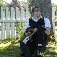 Benjamin Smart Photo 13