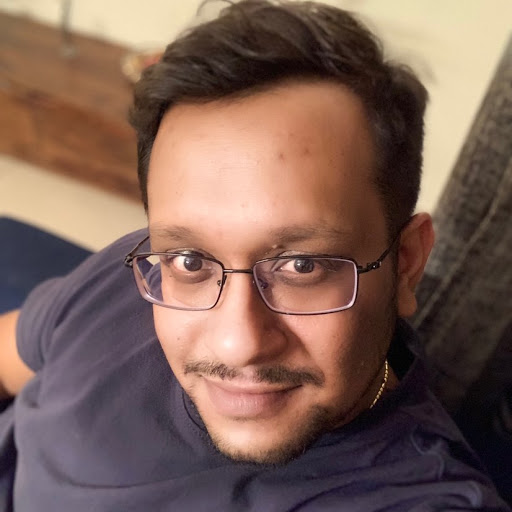 Nikhil Gupta Photo 37