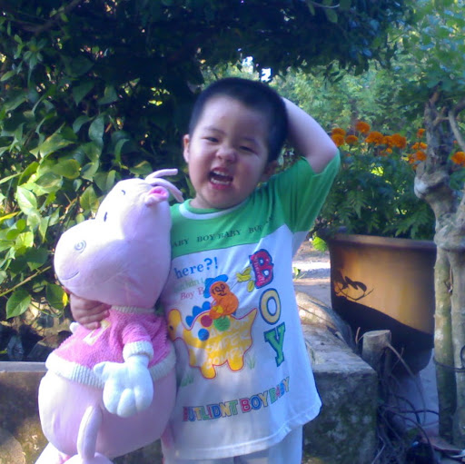 Phuc Trinh Photo 32