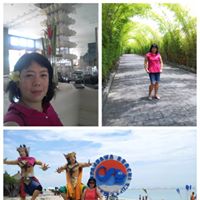 Linda Zhang Photo 28