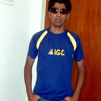 Arun Rao Photo 15
