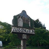 Gary Arrington Photo 27