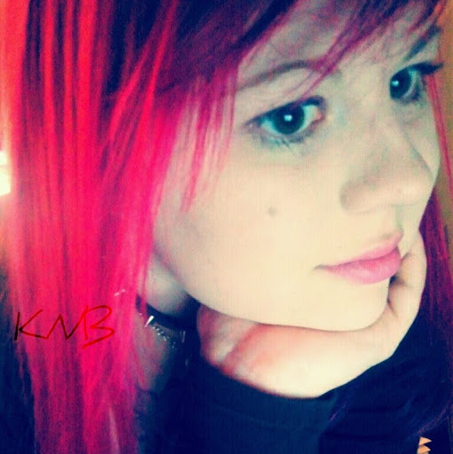 Kayla Brannon Photo 8