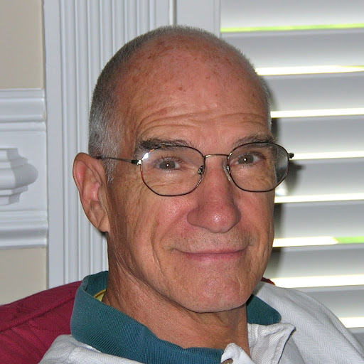 Walter Henderson Photo 11