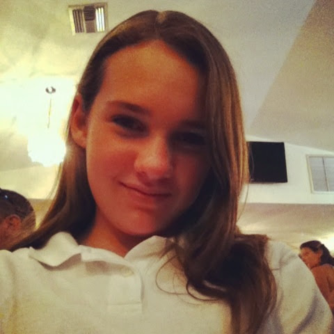 Julia Conrad Photo 20
