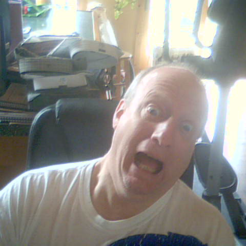 Arthur Connor Photo 13