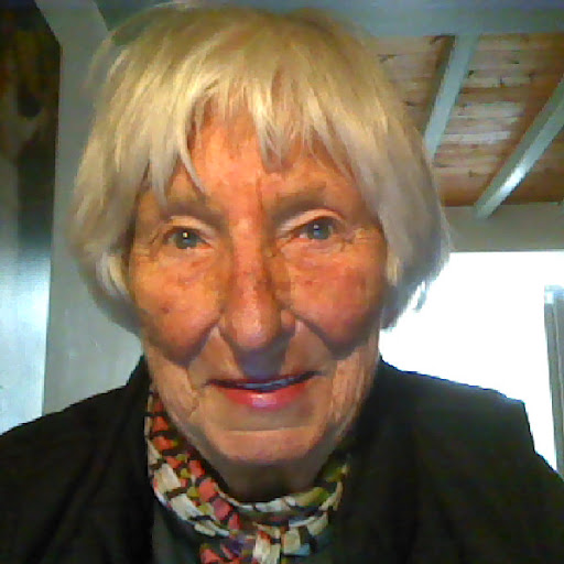 Ruth Knapp Photo 7