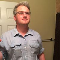 Adam Baker Photo 16