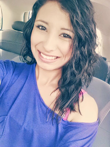 Ashley Ponce Photo 9