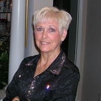 Shirley Tripp Photo 25
