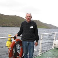 Robert Caughey Photo 14