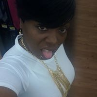 Sonya Thompson Photo 35