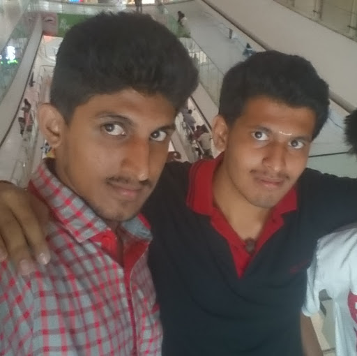 Shankar Subramanian Photo 15