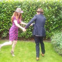 Heather Leach Photo 29