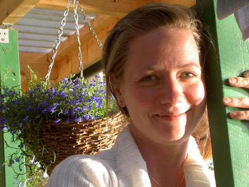 Ingrid Carlson Photo 24