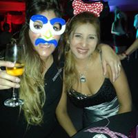 Cintia Rojas Photo 4