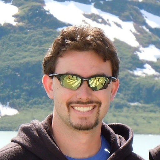 Patrick Roman Photo 9