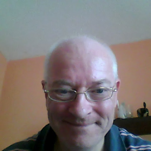 Gerard Kelly Photo 40