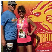 Michelle Chapman Photo 39