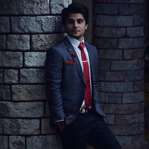 Syed Zaman Photo 11