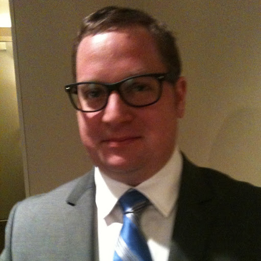 Michael Sheerin Photo 19