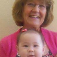 Charlene Keys Photo 14