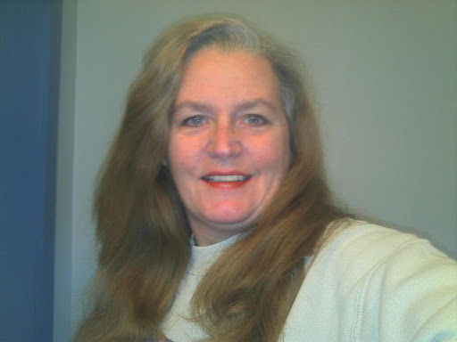 Marie Morgan Photo 16