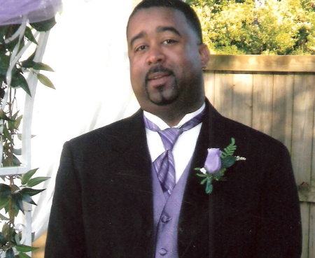 Lamar Johnson Photo 40