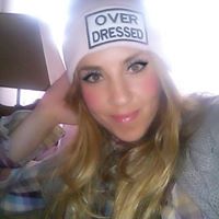 Stella Robles Photo 5