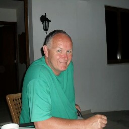 Stephen Hopkins Photo 41