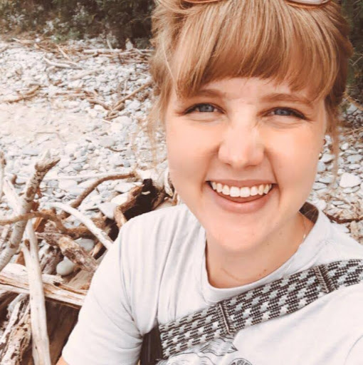 Audrey Snyder Photo 7