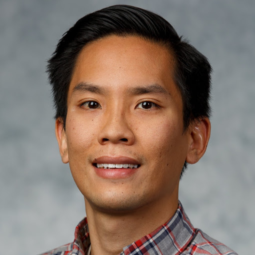Hoang Tran Photo 11