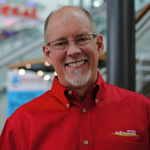 John Kimball Photo 36