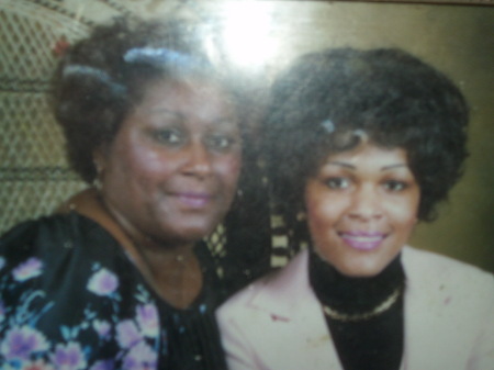 Jacqueline Alexander Photo 7
