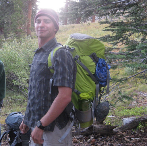 Paul Jacobson Photo 5
