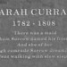 Sarah Curran Photo 26