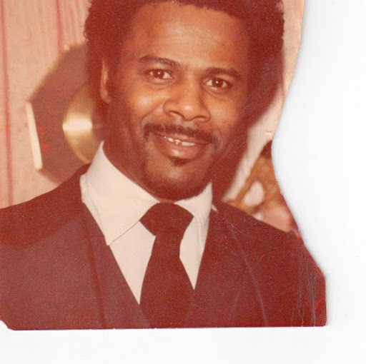 Arthur Moore Photo 37