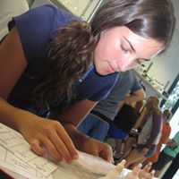 Alexandra Hutchens Photo 2
