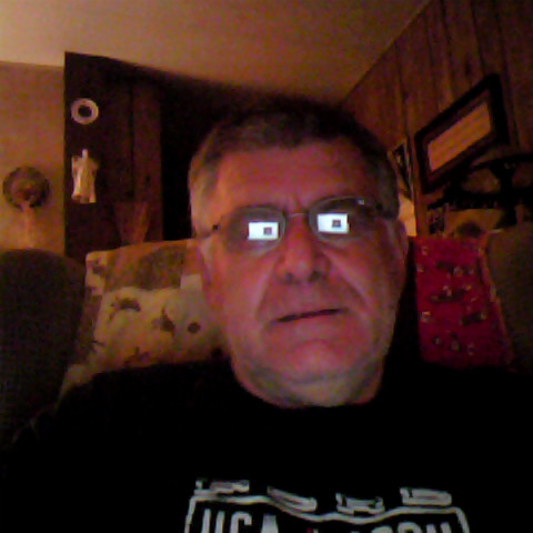Gregory Atkins Photo 32
