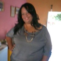 Alicia Oquendo Photo 8