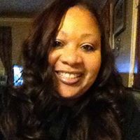 Ebony Hamilton Photo 9