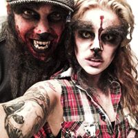 Danielle Pilon Photo 19