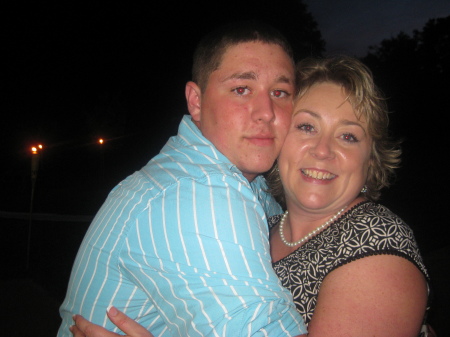 Debbie Carroll Photo 36