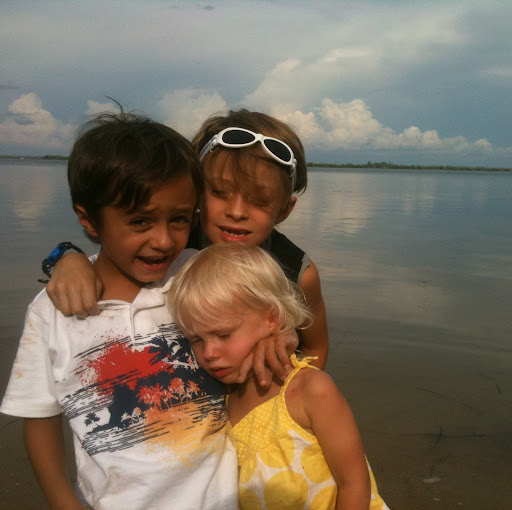 Jamie Hogue Photo 11